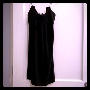 Marc Jacobs silk dress